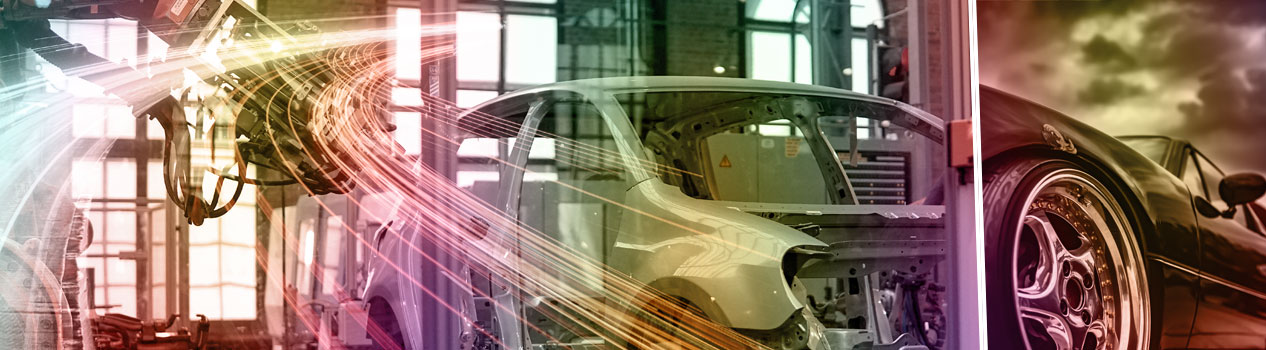automotive Industry image
